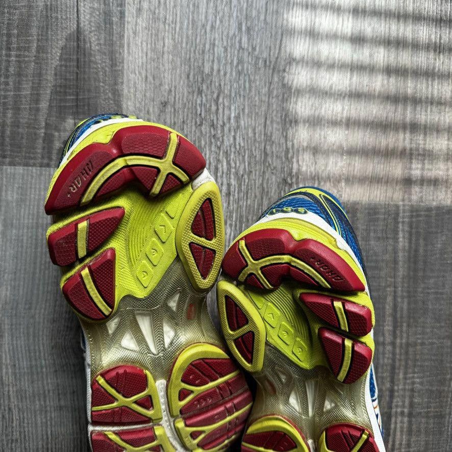 Asics ASICS •• GEL GT-2170 "T206N" (8M) Size US 8 / EU 41 - 12 Thumbnail