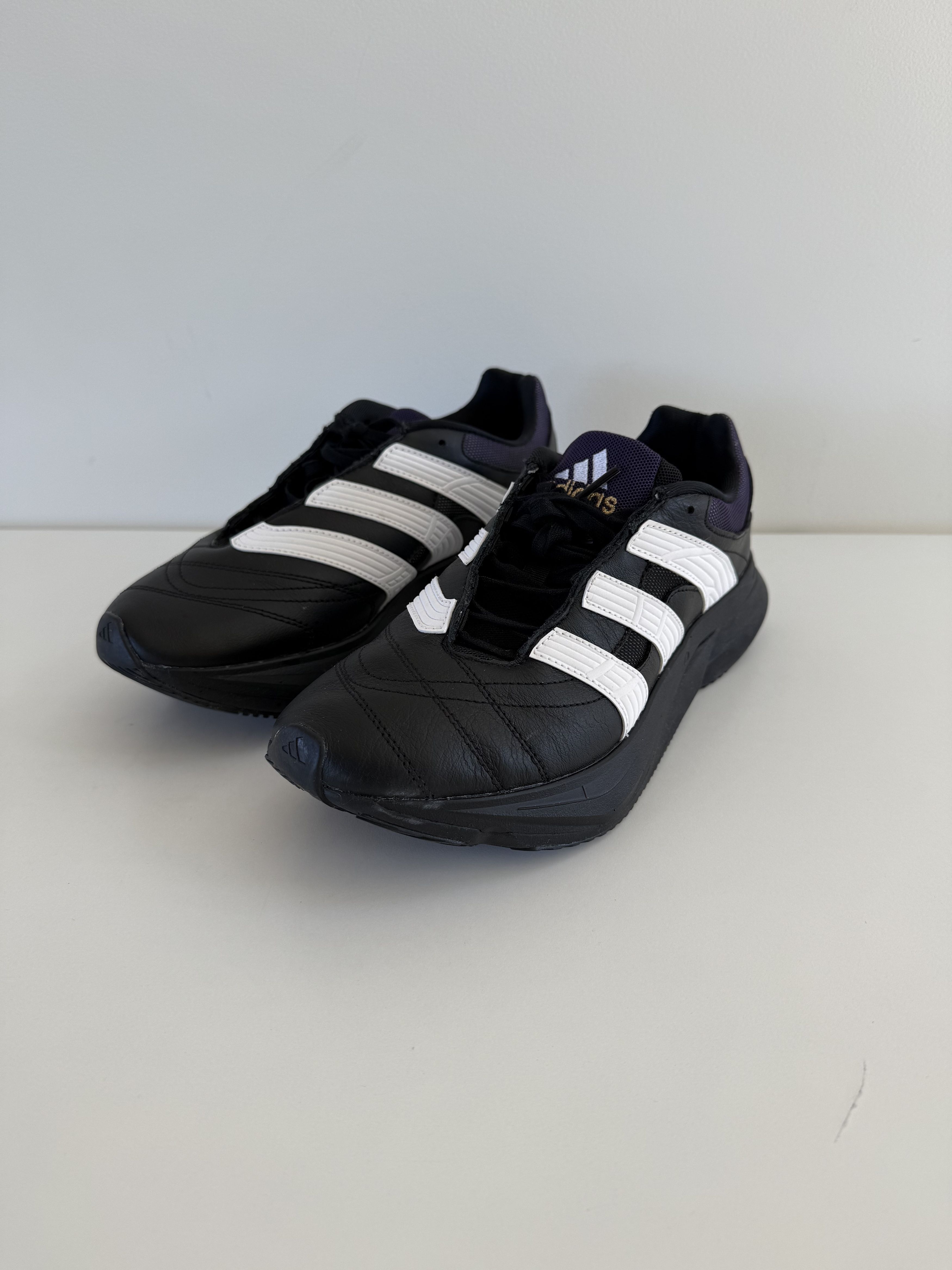 Adidas adidas Equipment Predator Run Sneakers Size US 9.5 / EU 42-43 - 3 Thumbnail