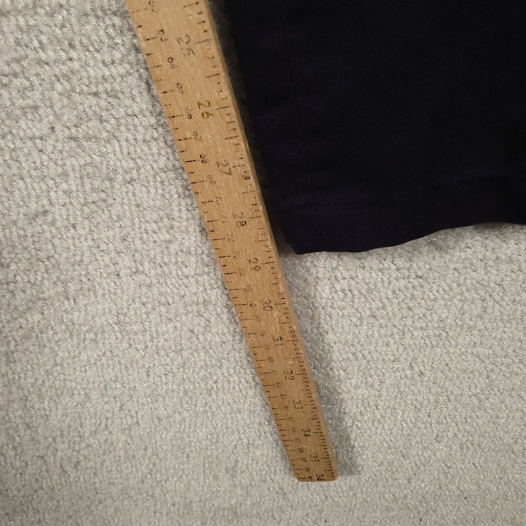 Vintage Flying Cross Pants Women Size 8 Navy Blue Uniform Tactical Utility Pants Womens Navy 8 Flying Cross Size 30" / US 8 / IT 44 - 5 Thumbnail