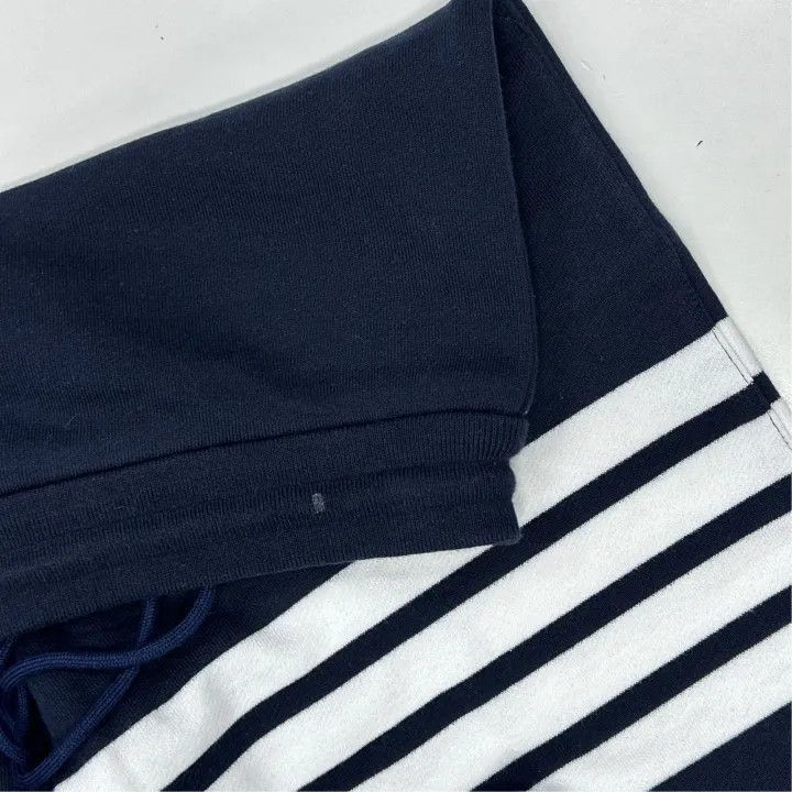Thom Browne Thom Browne Classic Striped Sports Shorts -2507 Size US 26 / EU 42 - 6 Thumbnail