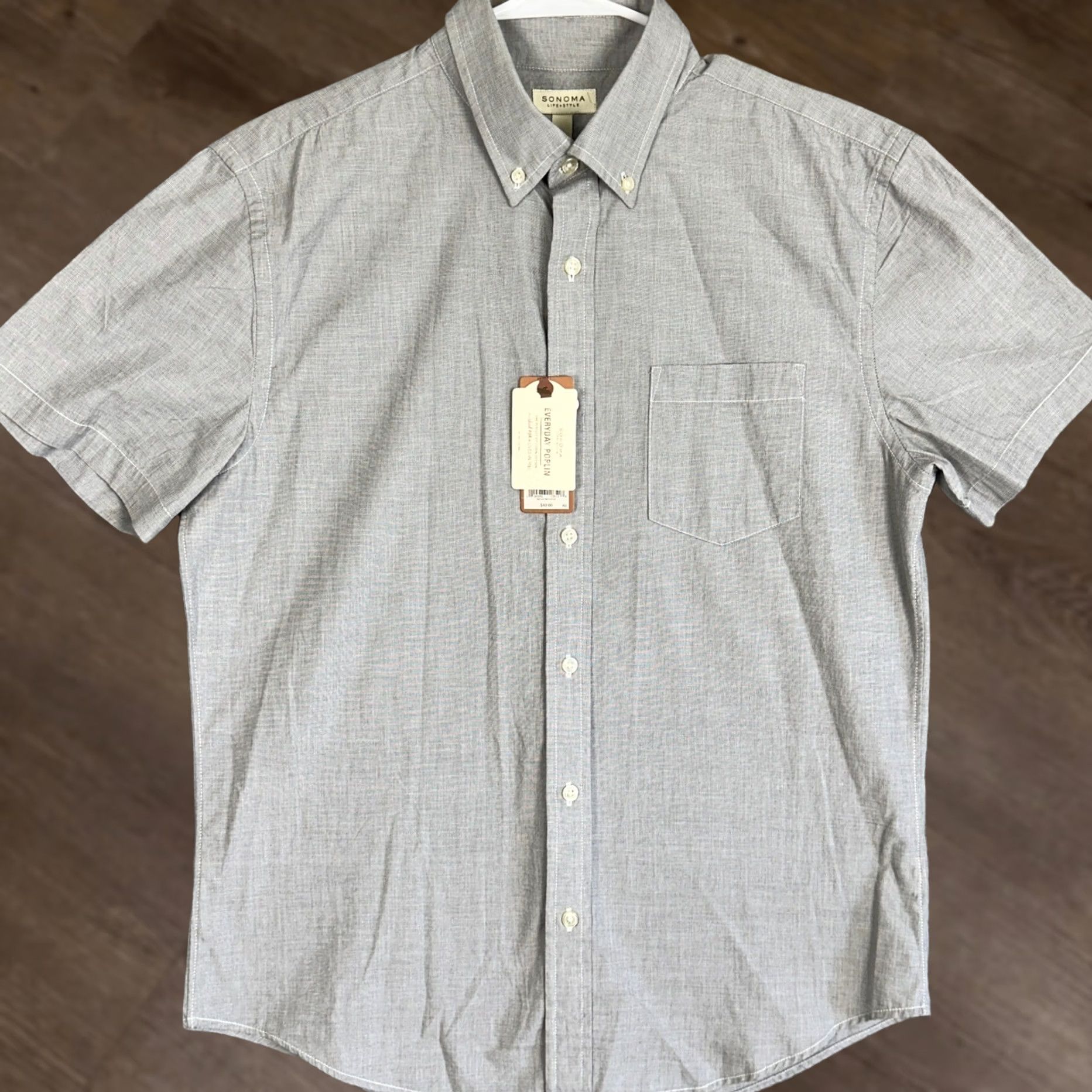 Vintage VINTAGE none Size US M / EU 48-50 / 2 - 1 Thumbnail