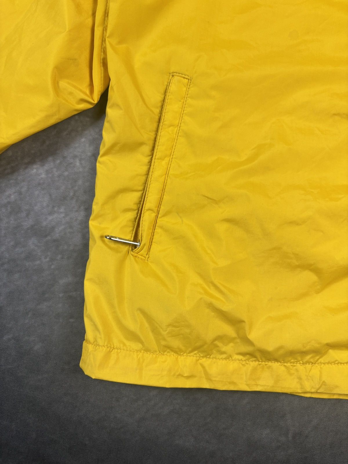 Goretex × The North Face × Vintage 1970s North Face Matching Two Piece Suit TNF Jacket Pants Size US M / EU 48-50 / 2 - 23 Thumbnail