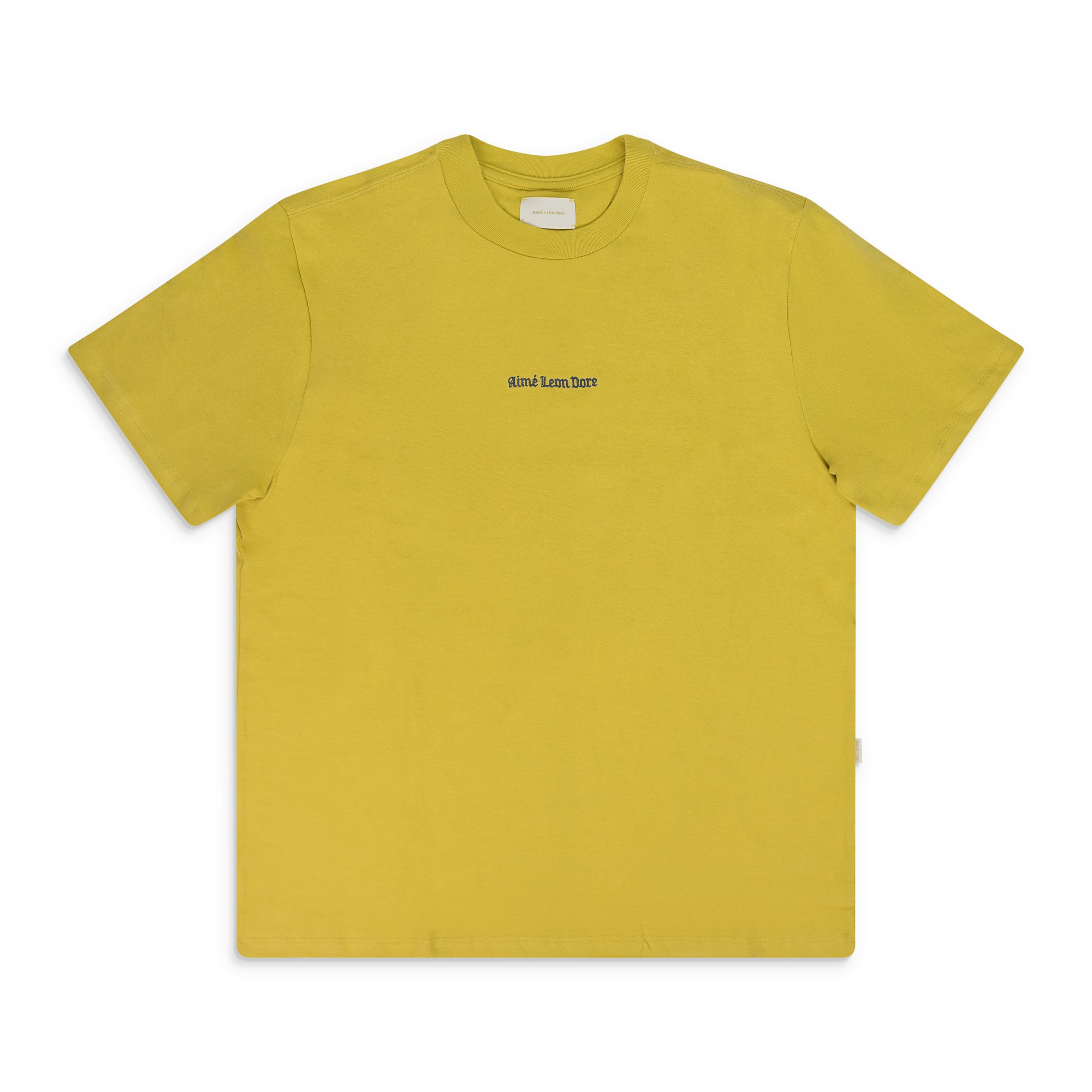 Aime Leon Dore Uniform Tee SIZE M Size US M / EU 48-50 / 2 - 1 Thumbnail