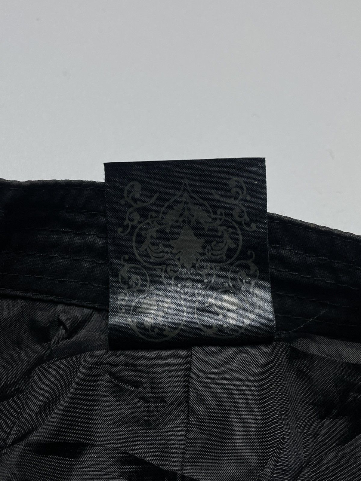 14th Addiction 2000’s Zelos - Multi zip Bondage Bikers Jacket Size US XS / EU 42 / 0 - 9 Thumbnail