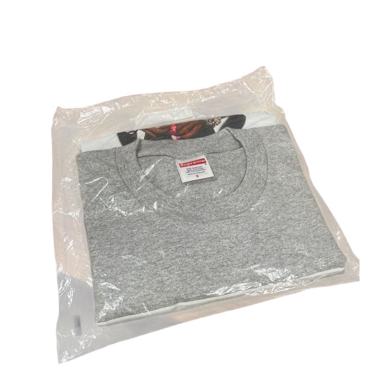Supreme SUPREME FW25 PLAYBOI CARTI TEE Size US S / EU 44-46 / 1 - 2 Thumbnail
