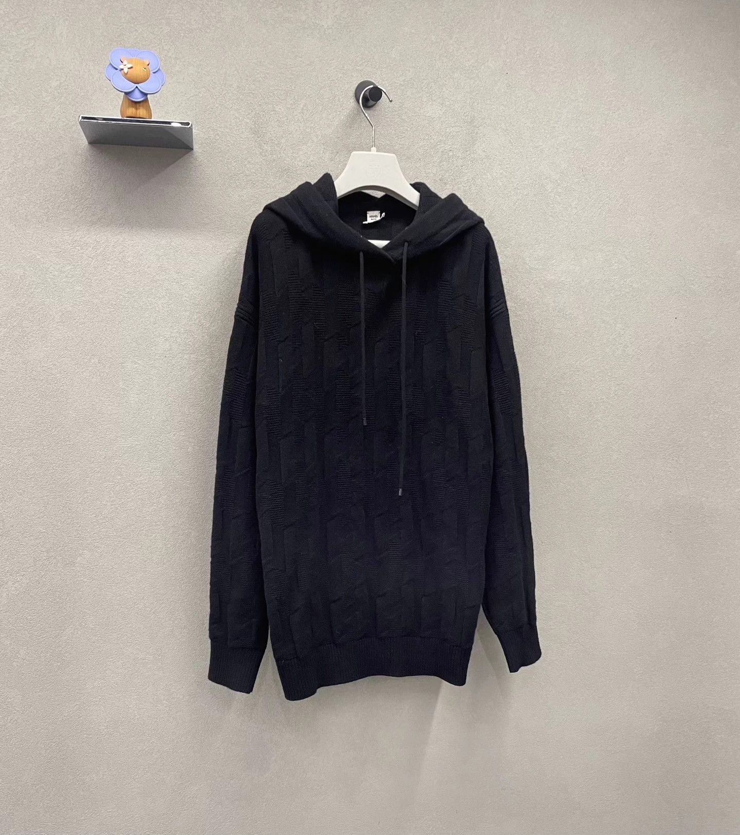 Hermes Hermes sweater 38 Size S / US 4 / IT 40 - 3 Thumbnail