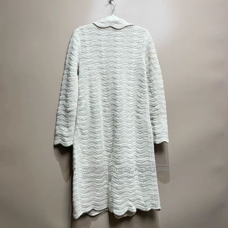 Gucci Gucci Long woollen coat Size XXS / US 00 / IT 34 - 2 Thumbnail