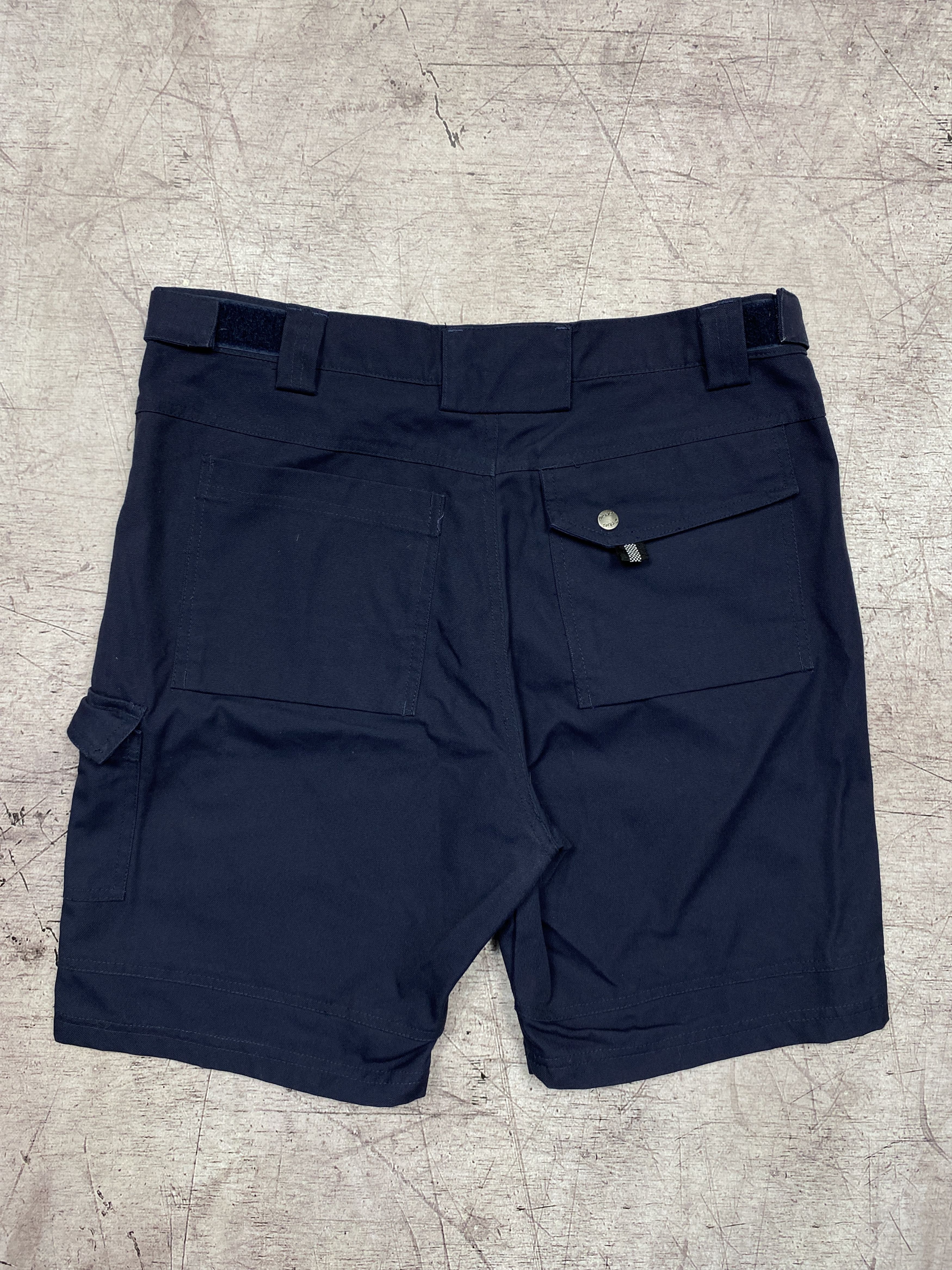Dickies Dickies Vintage Mens Workwear Cargo Shorts Size US 36 / EU 52 - 8 Thumbnail