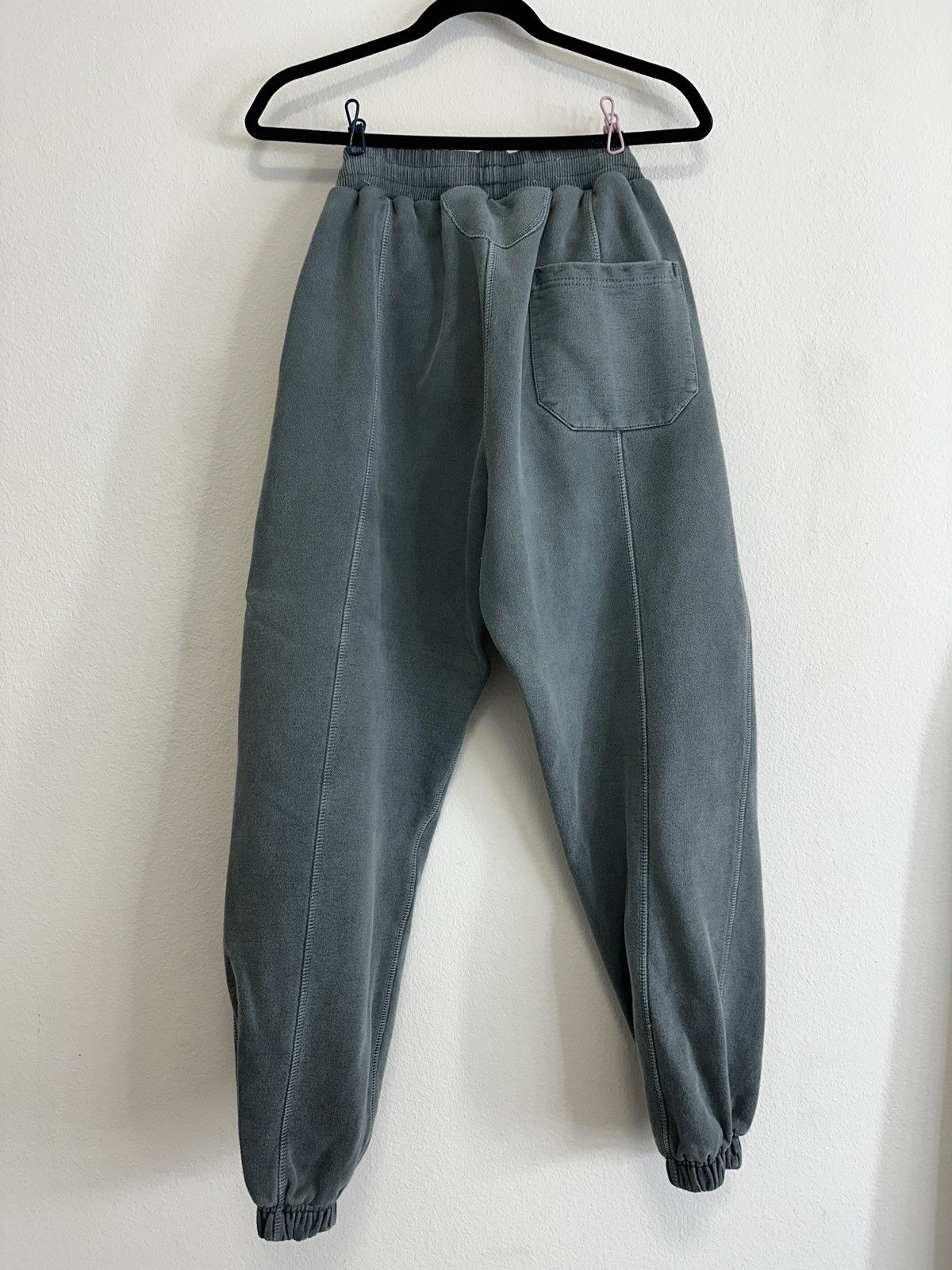 Cole Buxton Cole Buxton Sweatpants Size Large Size US 32 / EU 48 - 5 Thumbnail