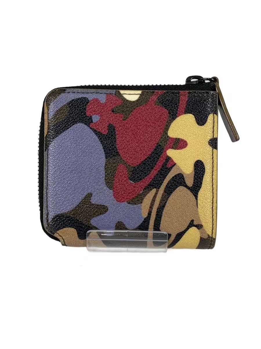 Vivienne Westwood Multi Orb Wallet Size ONE SIZE - 1 Thumbnail