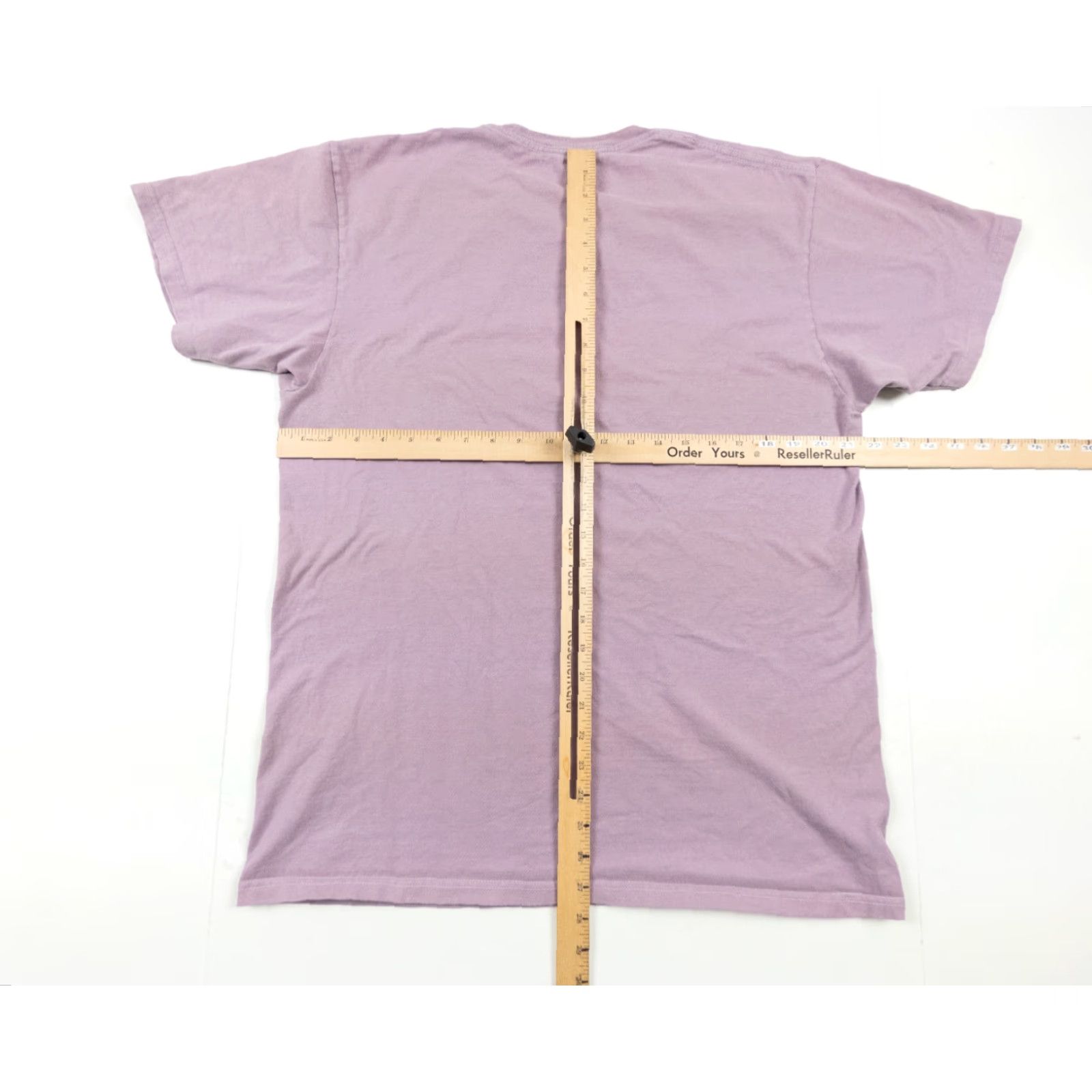 Vans VANS Short Sleeve T-Shirt Adult Large Purple Crewneck Skateboarding Graphic Mens Size US L / EU 52-54 / 3 - 5 Thumbnail
