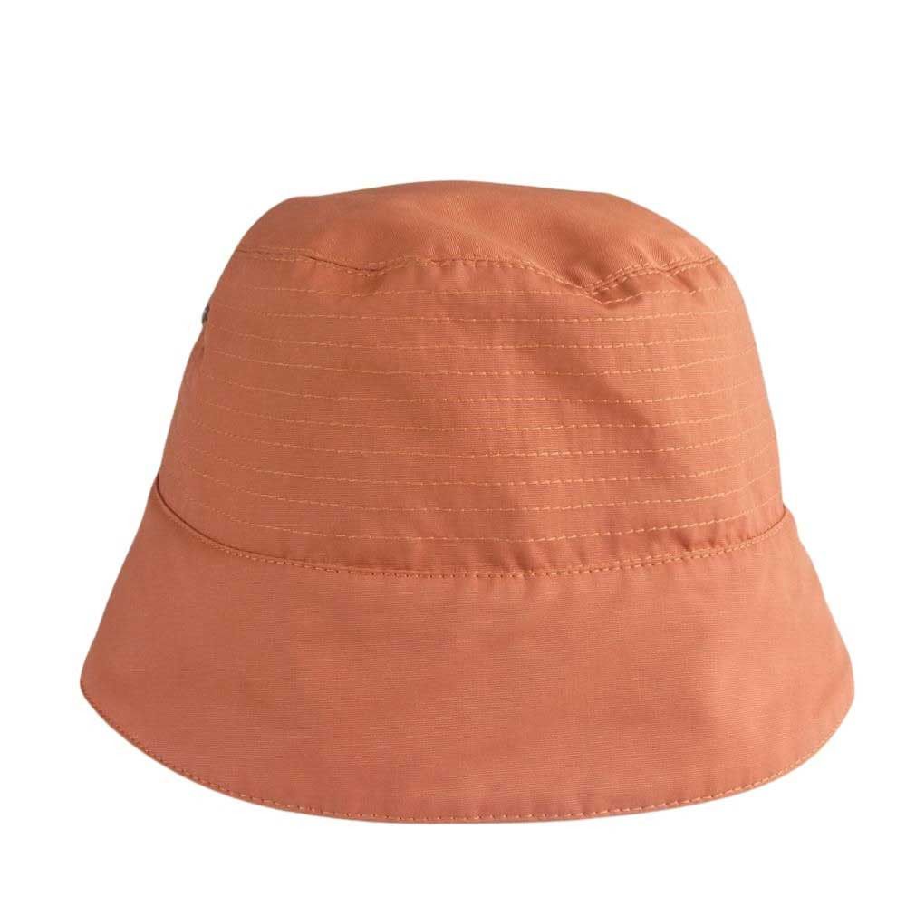 Rick Owens Drkshdw Pocket Gilligan Hat Orange | Grailed