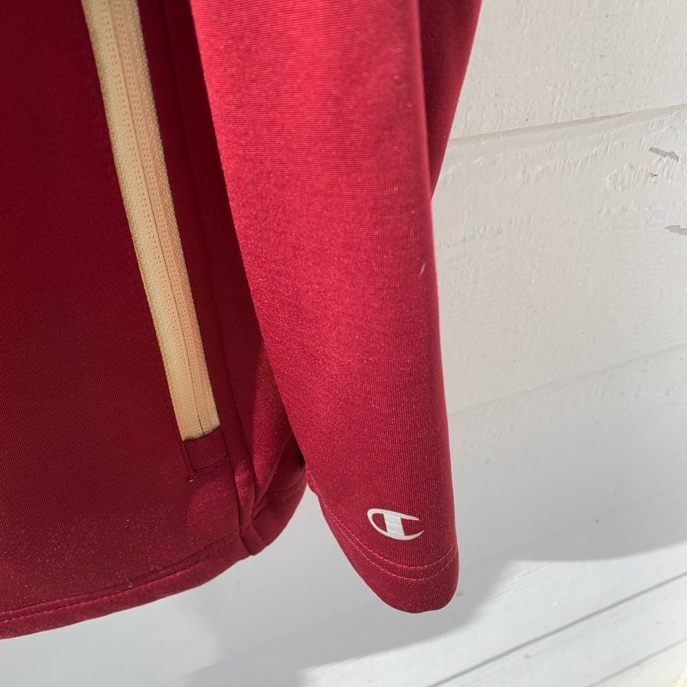 Champion FSU Champion Jacket size M Size US M / EU 48-50 / 2 - 4 Thumbnail