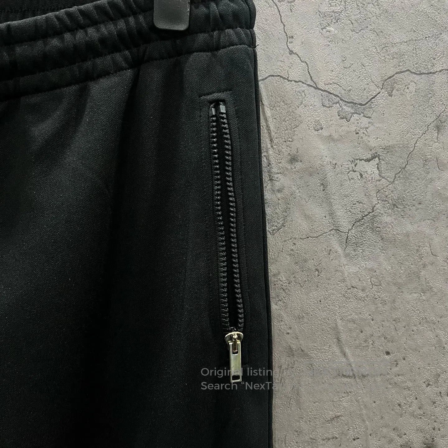 Gucci Guicci size M Knee Pads Pants| Size US 27 - 3 Thumbnail