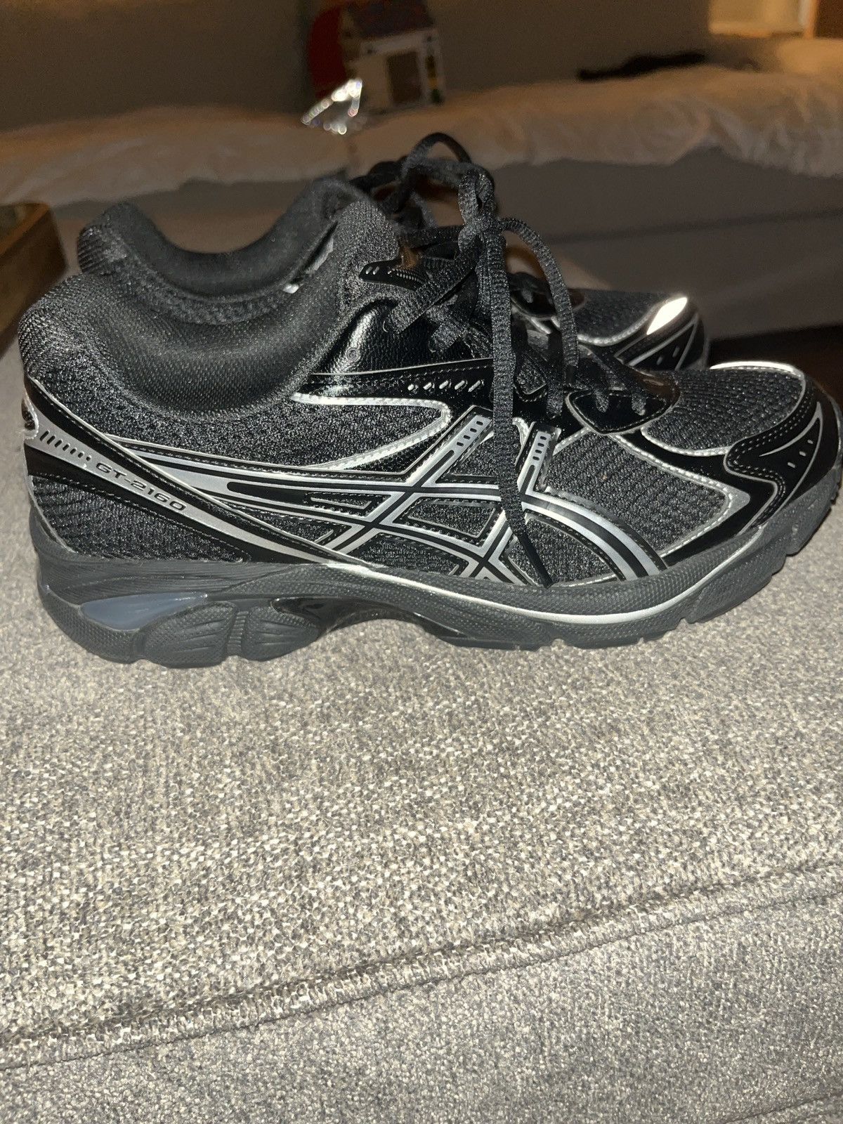 Asics Asics Gel GT2160 Size US 9 / EU 42 - 5 Thumbnail