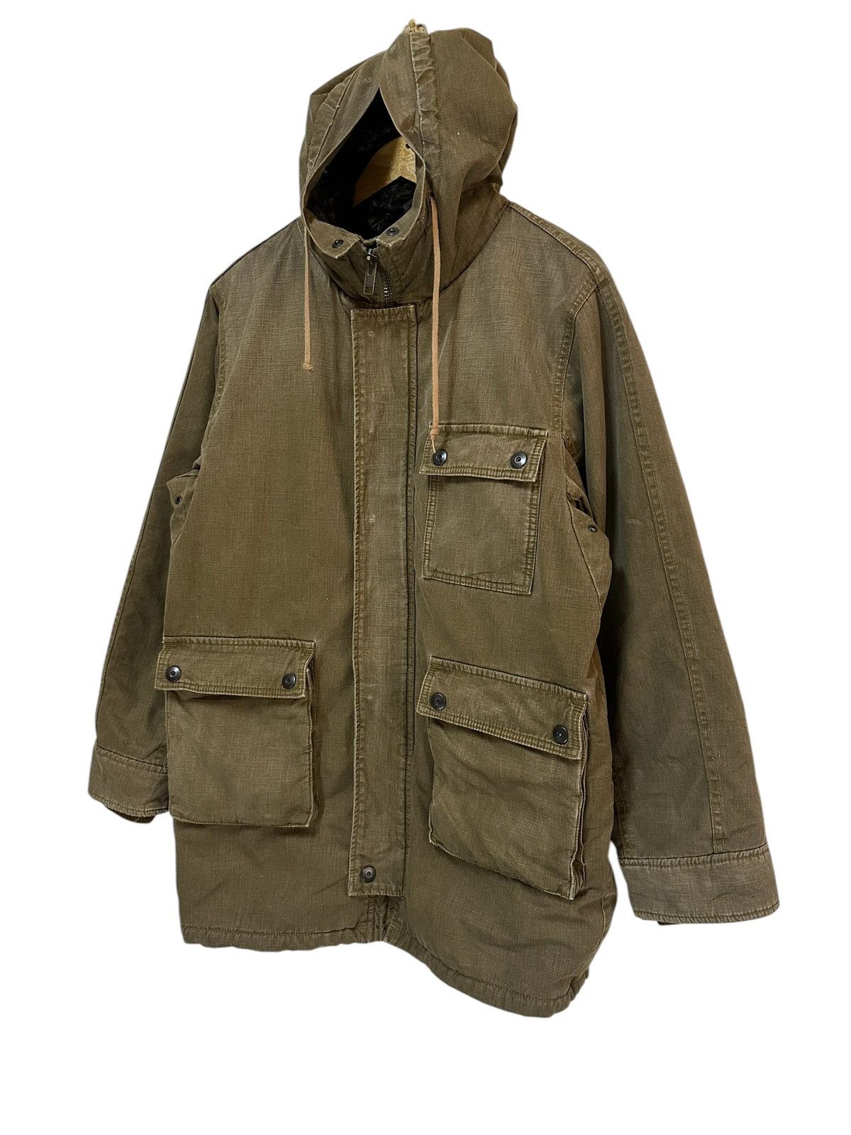 Johnbull × Vintage Vintage John Bull Jacket Size US M / EU 48-50 / 2 - 3 Thumbnail