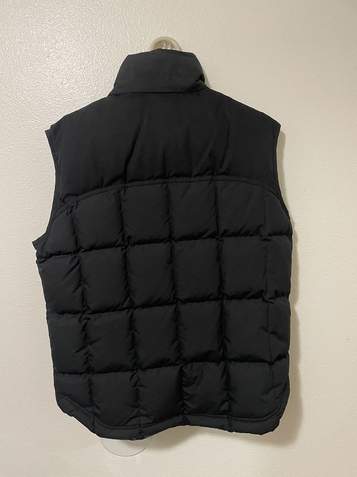 Nike Nike Vintage Puffer Vest Size US S / EU 44-46 / 1 - 2 Thumbnail