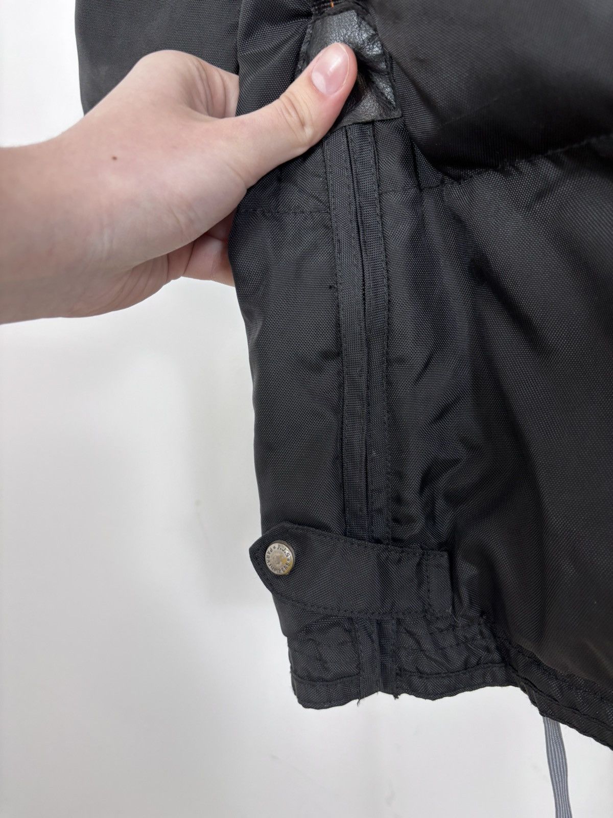 Parajumpers Parajumpers Masterpiece Series Women’s Down Puffer Jacket Size XL / US 12-14 / IT 48-50 - 17 Thumbnail