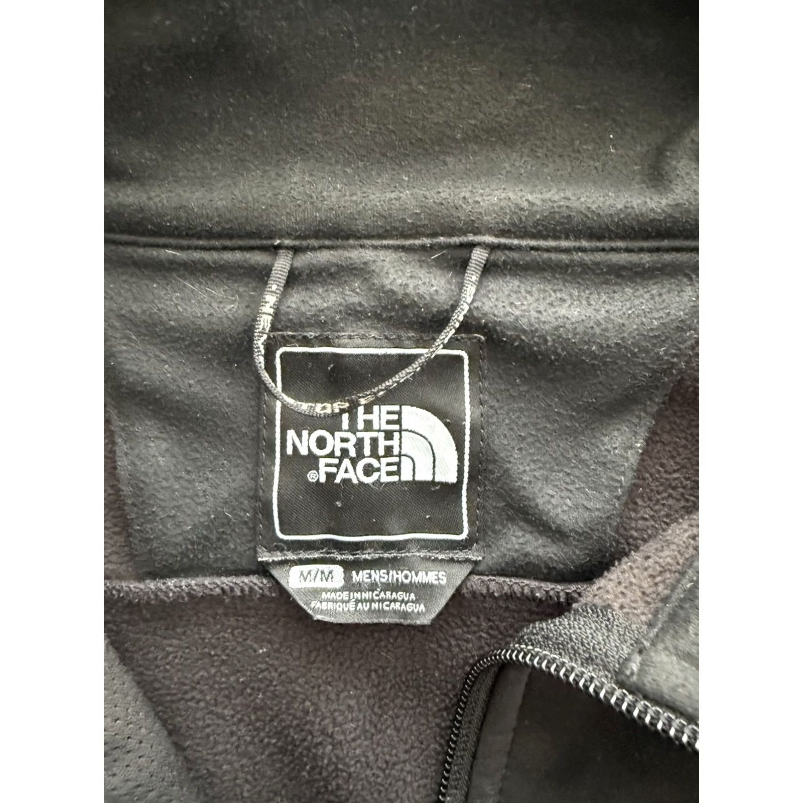 The North Face VINTAGE Size US M / EU 48-50 / 2 - 5 Thumbnail