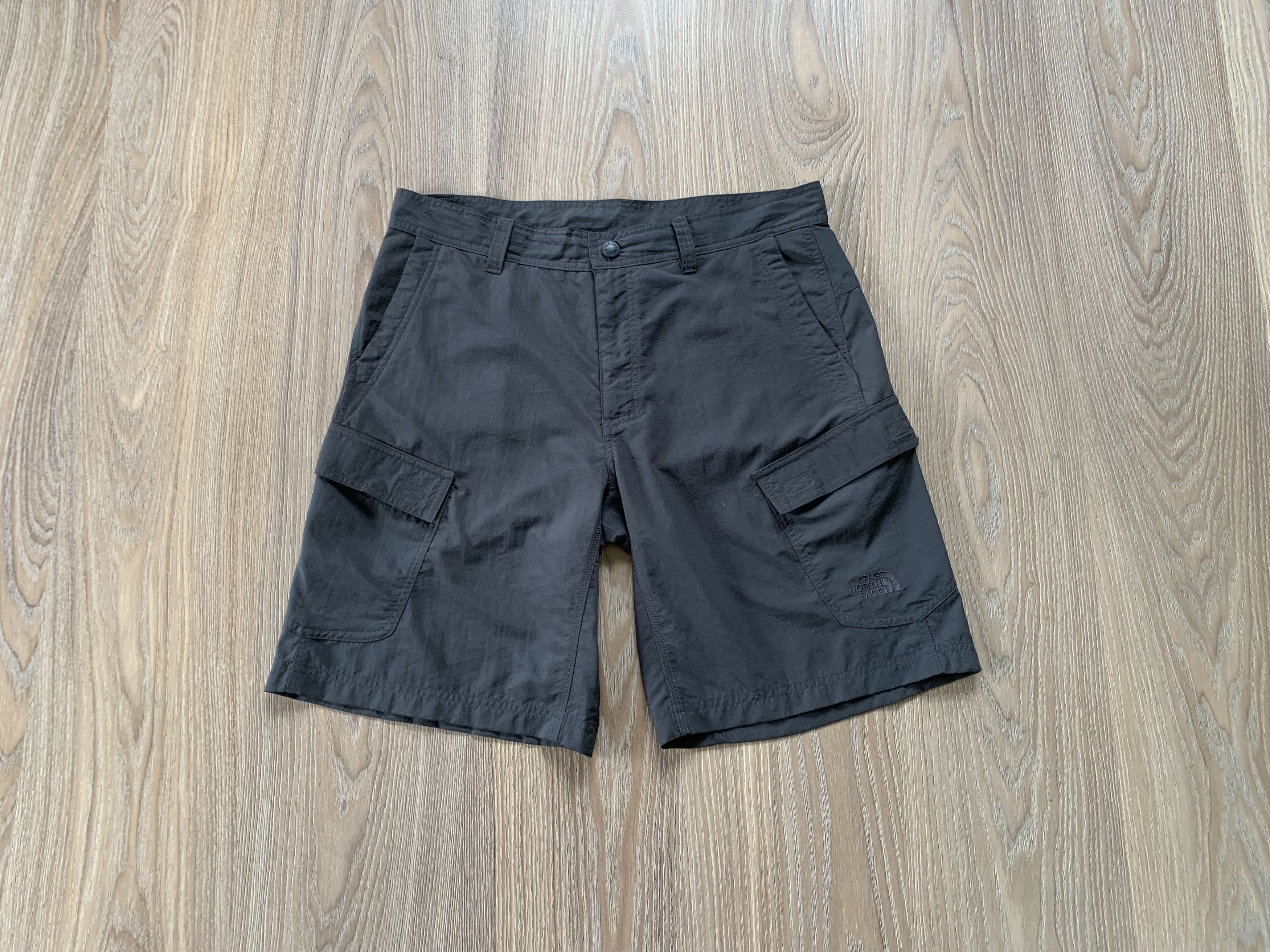 The North Face Pocket Trekking Shorts