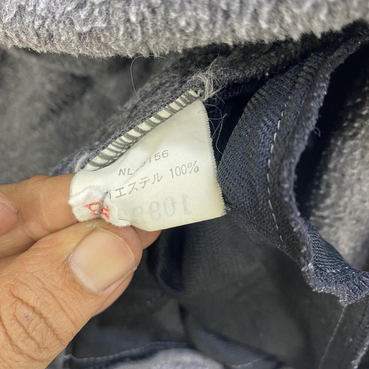 The North Face 💥Vintage TNF The North Face Jacket Size US M / EU 48-50 / 2 - 8 Thumbnail