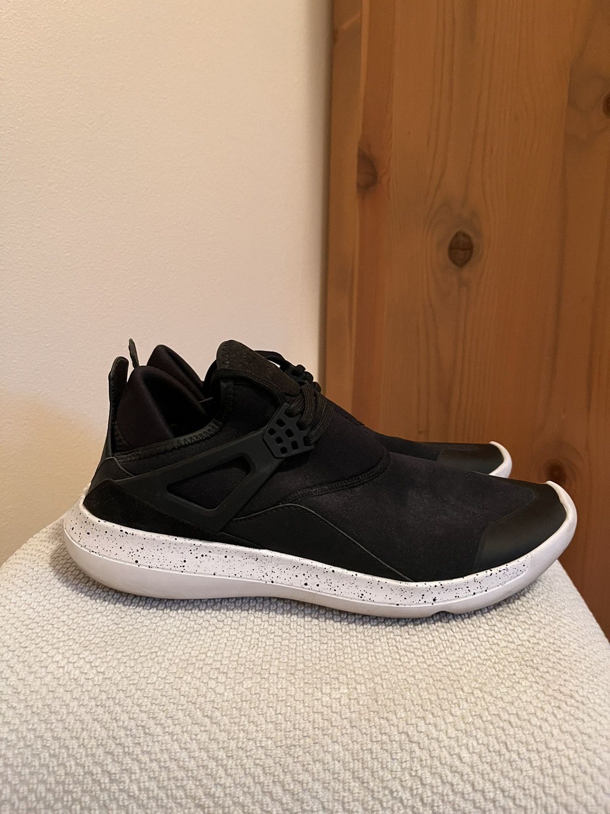 Nike nike jordan fly 89 940267-010 Size US 8.5 / EU 41-42 - 3 Thumbnail
