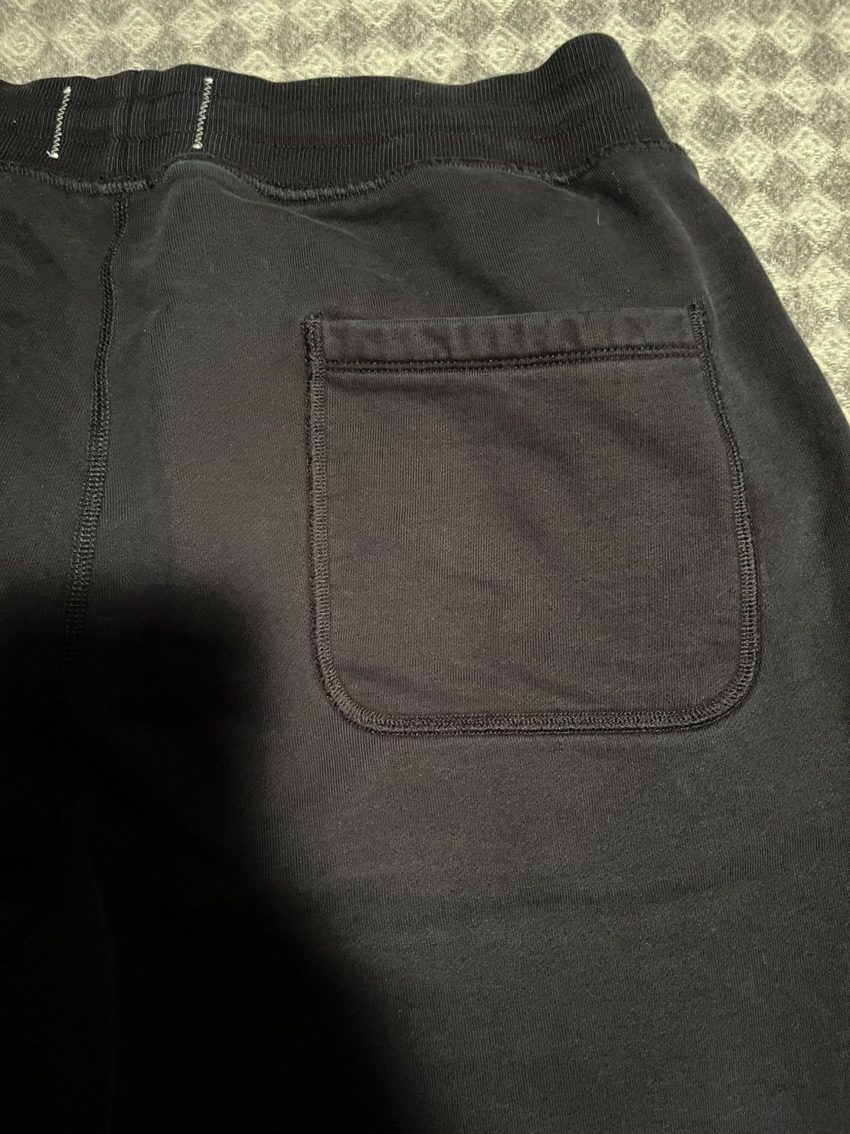 Reigning Champ Reigning Champ Sweatpants Size L Size US 34 / EU 50 - 5 Thumbnail