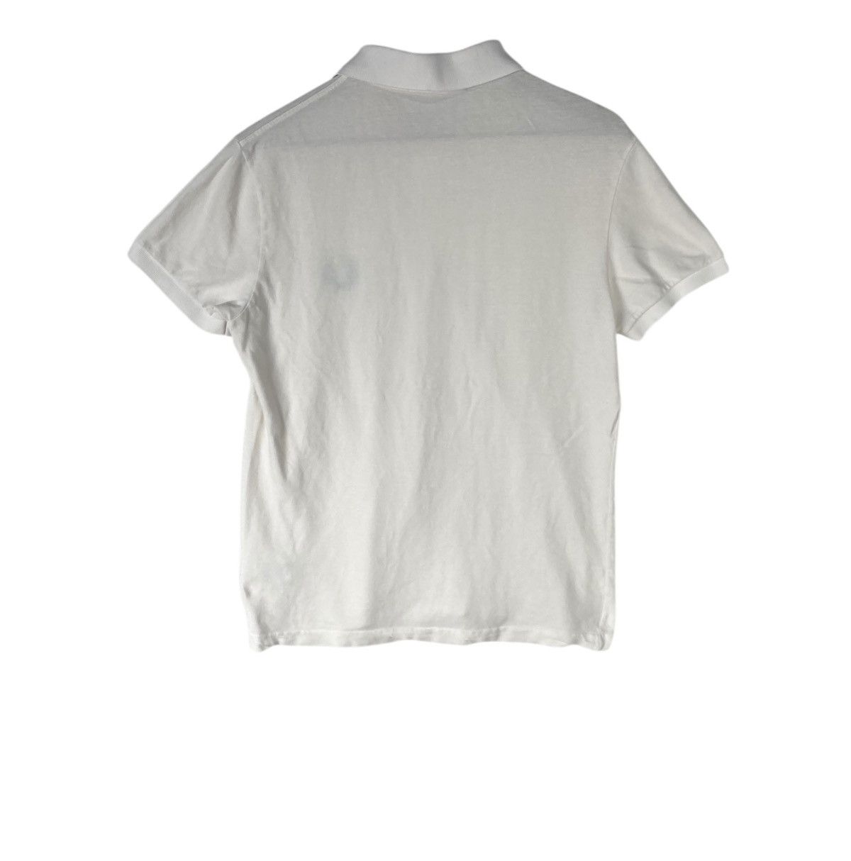 Fred Perry Fred Perry Hooligan London England Casual Polo Shirt Size M / US 6-8 / IT 42-44 - 3 Thumbnail