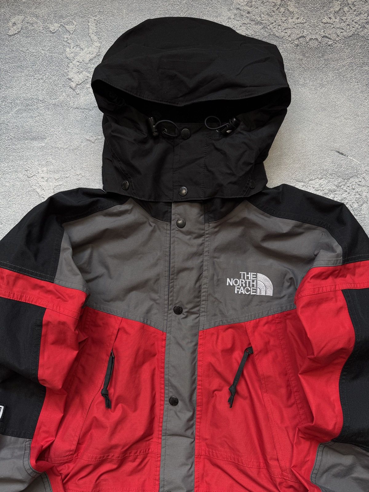 The North Face RARE The North Face EG Tech Overalls Size US 36 / EU 52 - 3 Thumbnail