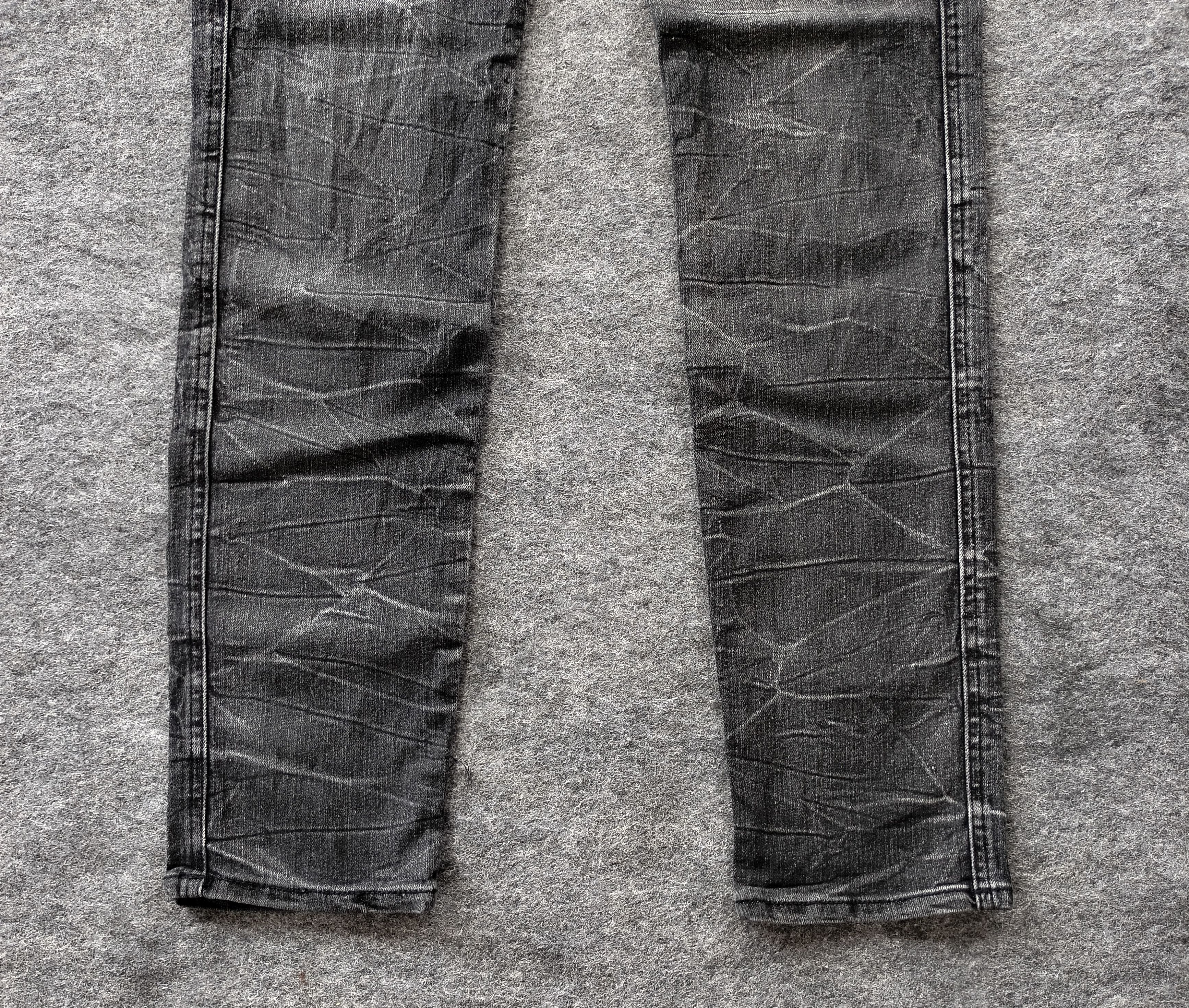 semanticdesign Semanticdesign wishkers clawmark cargo denim Size US 32 / EU 48 - 6 Thumbnail