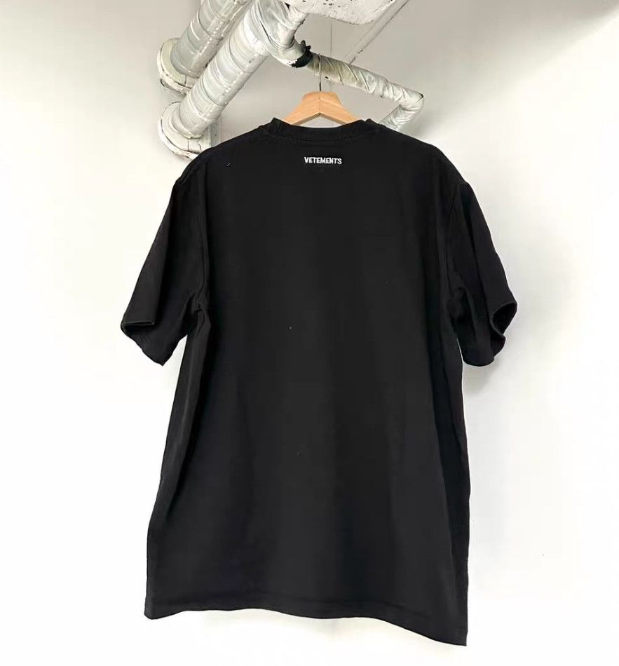 Vetements Vetements Snoop Dogg Limited Edition T-Shirt Size US XS / EU 42 / 0 - 2 Thumbnail