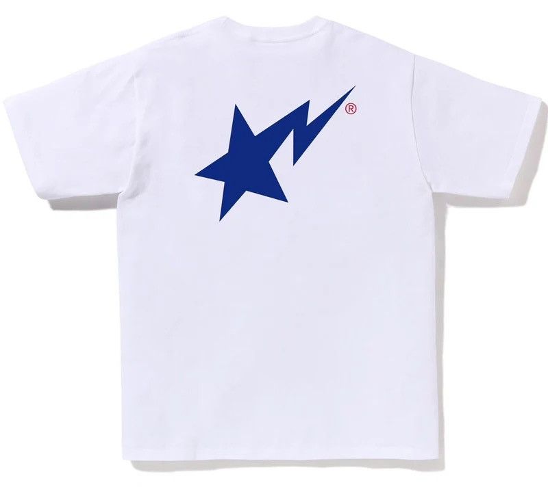 Bape Bape Tee Size ONE SIZE - 2 Thumbnail