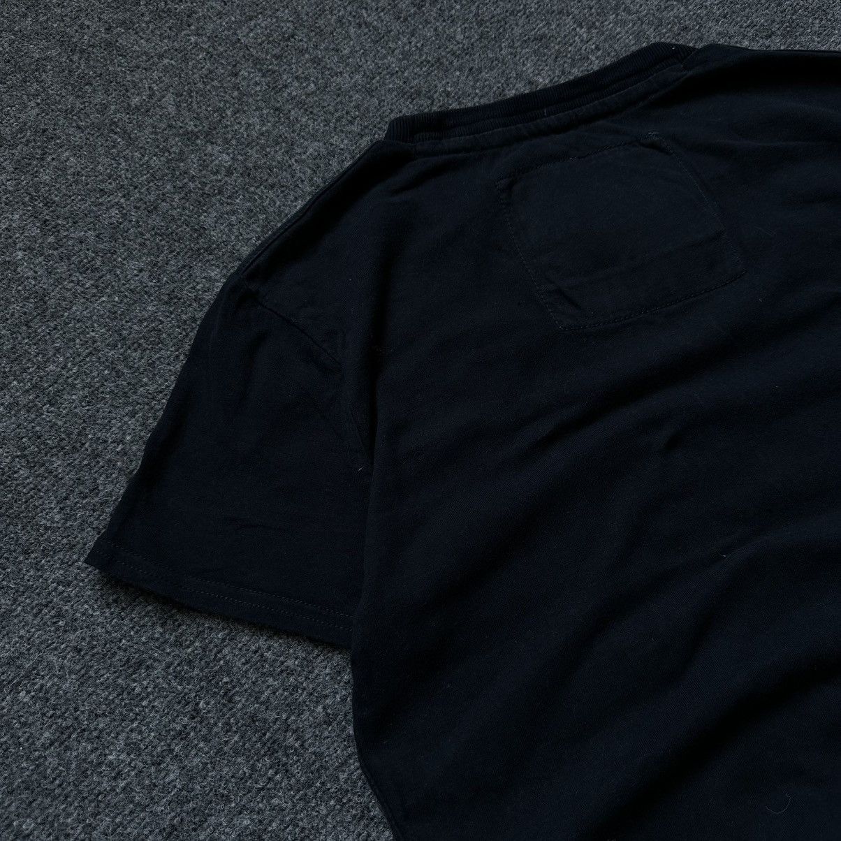 Superdry VTG Japanese Style T-shirts Superdry Big Logo Size L Dark Size US L / EU 52-54 / 3 - 15 Thumbnail
