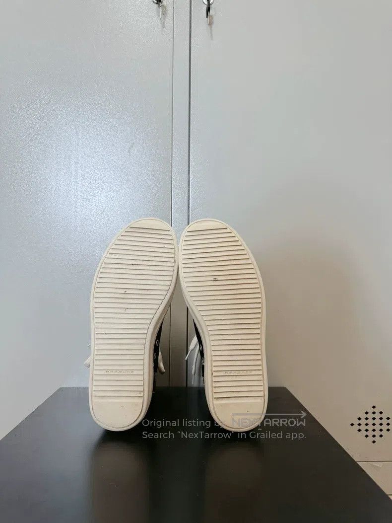Rick Owens Rick Owens Top-tier gradient Converse Size US 7 / EU 40 - 8 Thumbnail