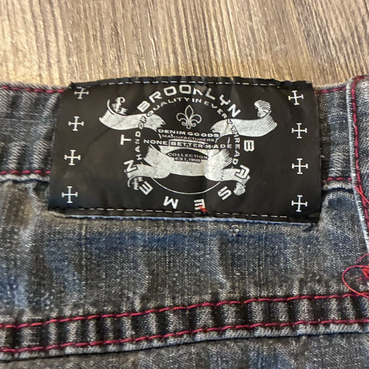 Rocawear rocawear jorts Size US 44 / EU 60 - 3 Thumbnail
