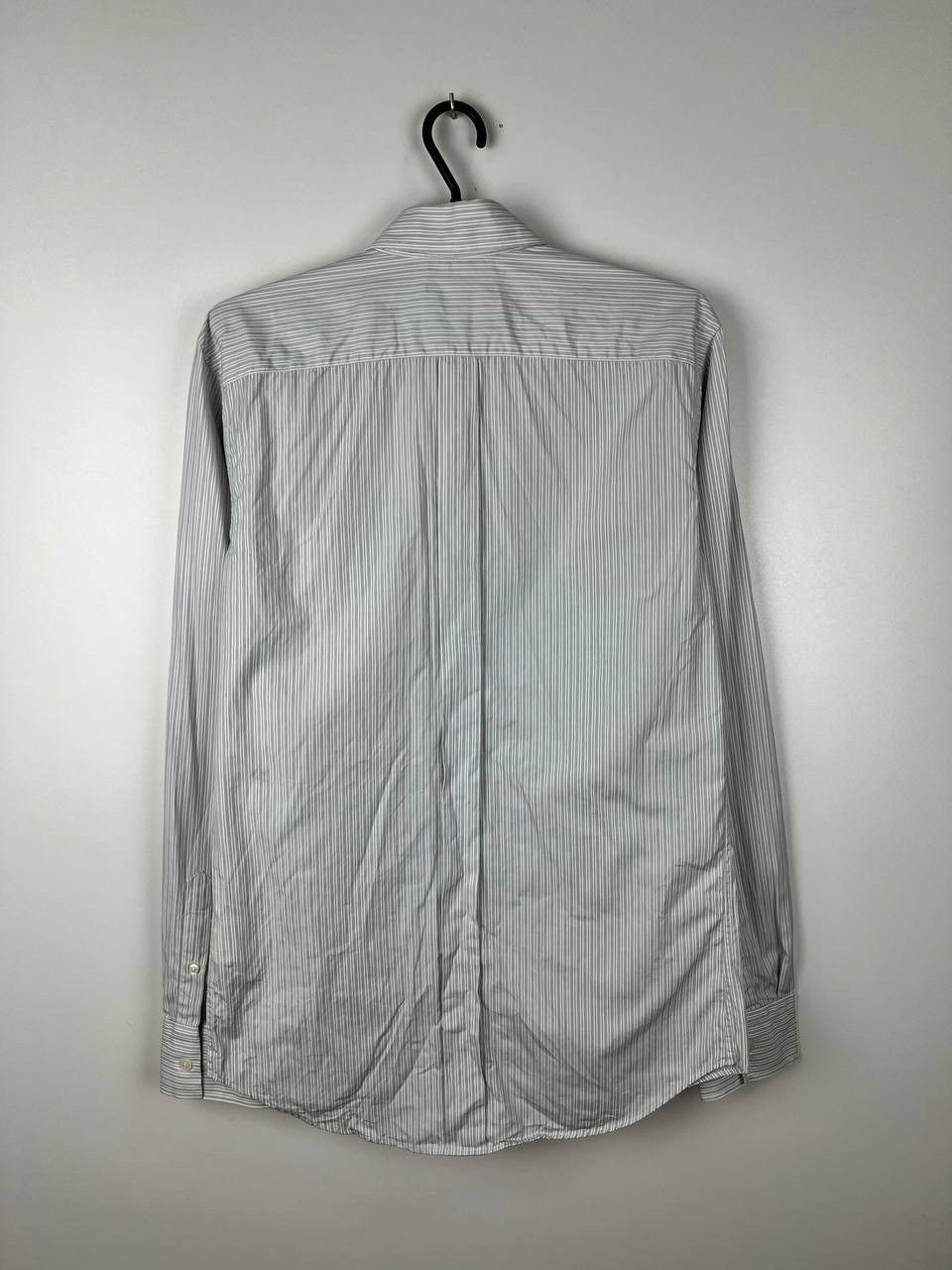 Dolce & Gabbana Dolce Gabbana vintage Shirt size M Size US M / EU 48-50 / 2 - 2 Thumbnail
