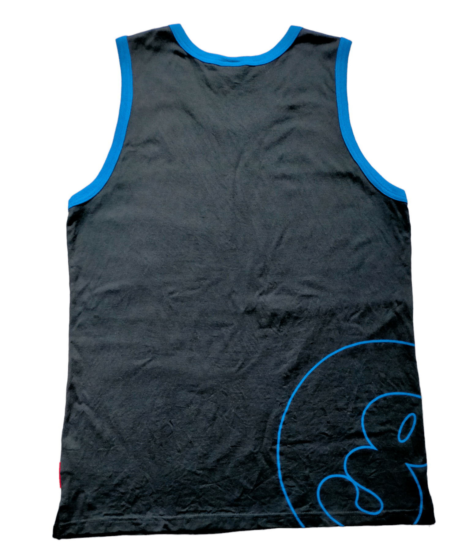 Goodenough Tank Top Sleeveless tee