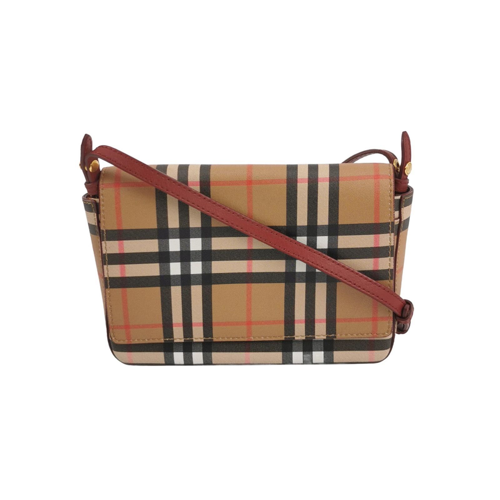 Burberry Burberry Women os Crossbody Bags Size ONE SIZE - 1 Thumbnail