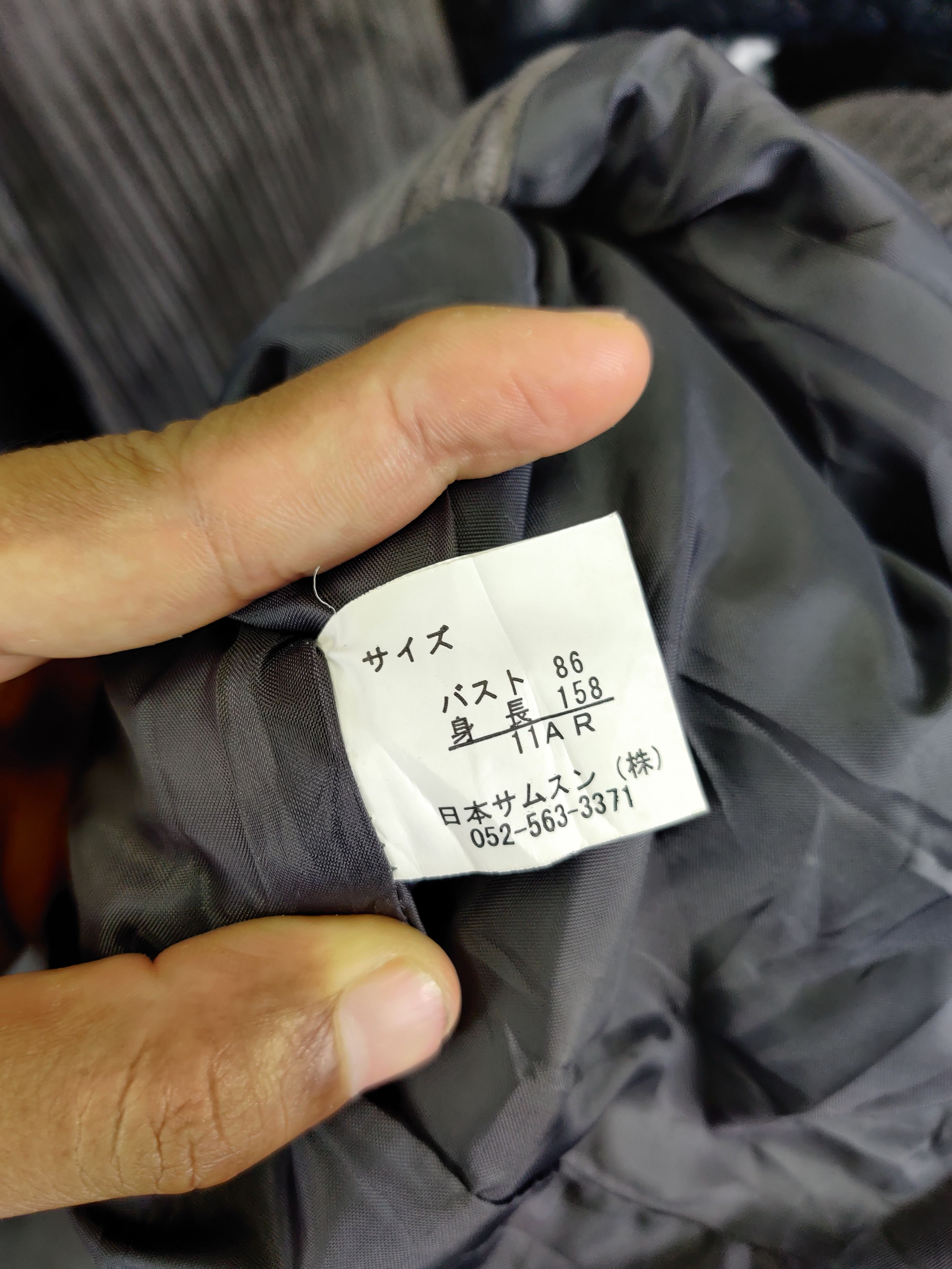 Japanese Brand Rapido Spirit Patchwork Corduroy Suede Leather Jacket Size US L / EU 52-54 / 3 - 13 Thumbnail