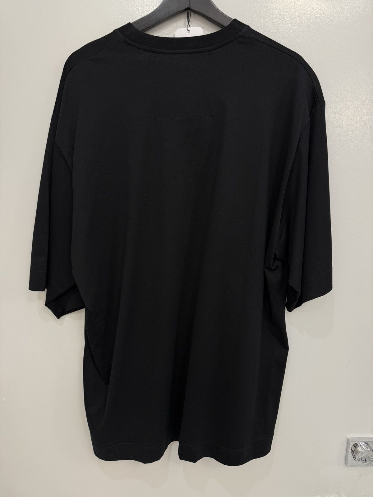 Givenchy Givenchy Script Logo Shirt Size US M / EU 48-50 / 2 - 4 Thumbnail