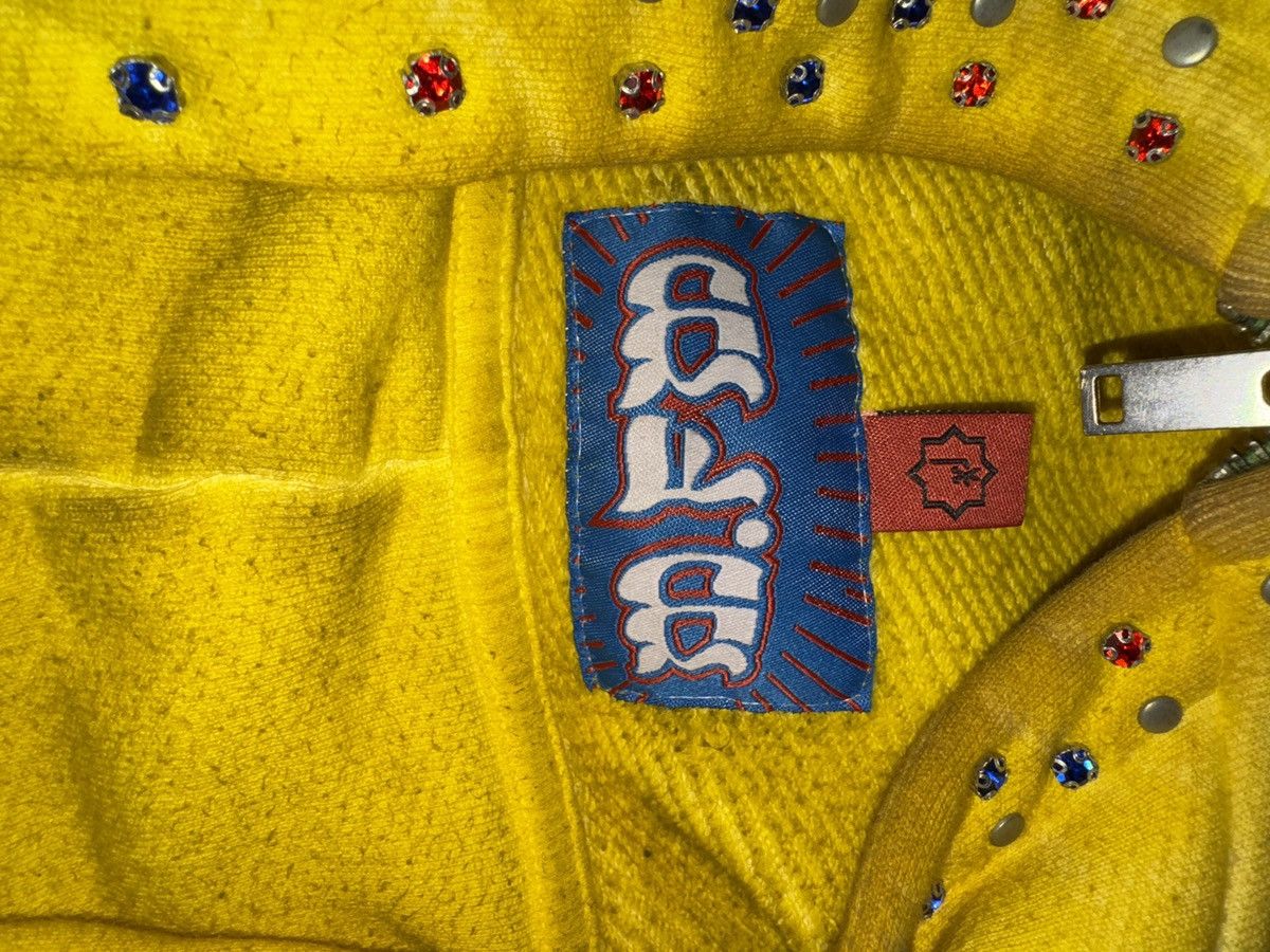 murd333r.fm Murd333r.fm chopper hoodie Size US XXL / EU 58 / 5 - 4 Thumbnail