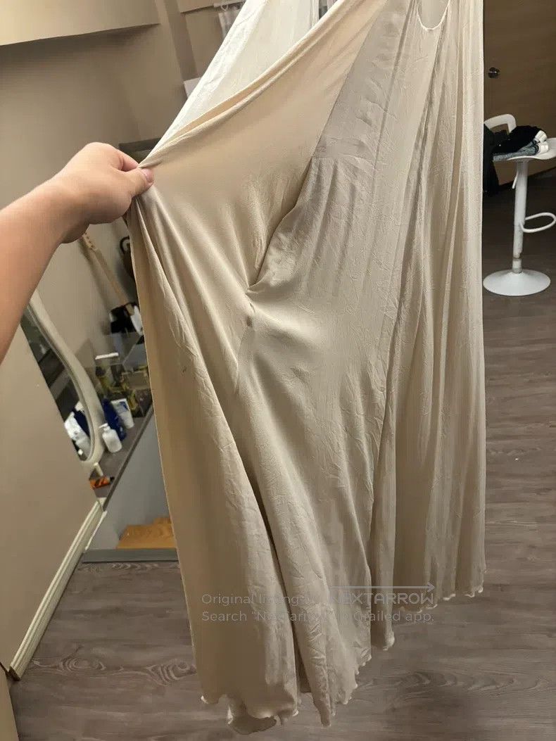 Other RICK OWENS Sleeveless long top Size M / US 6-8 / IT 42-44 - 6 Thumbnail
