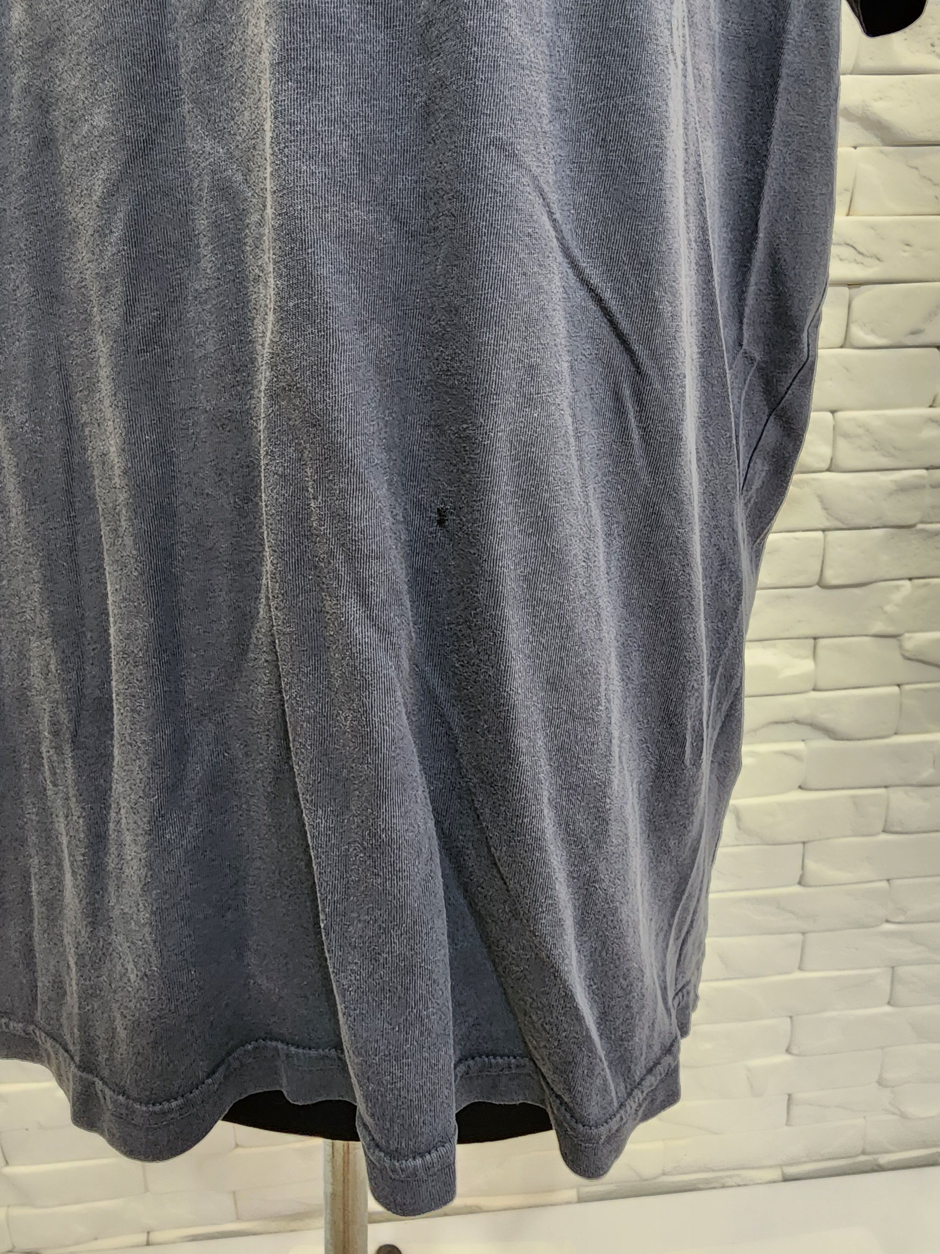 Other Legendary gray T-shirt with logo print. Size US XL / EU 56 / 4 - 5 Thumbnail