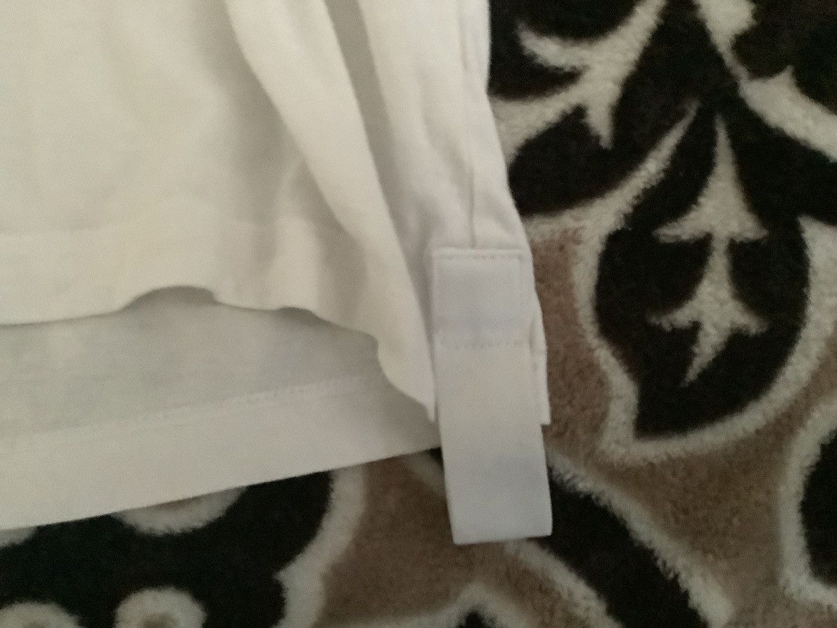 Helmut Lang Helmut Lang A/W17 “Traumdeutung” tee Size US M / EU 48-50 / 2 - 6 Thumbnail