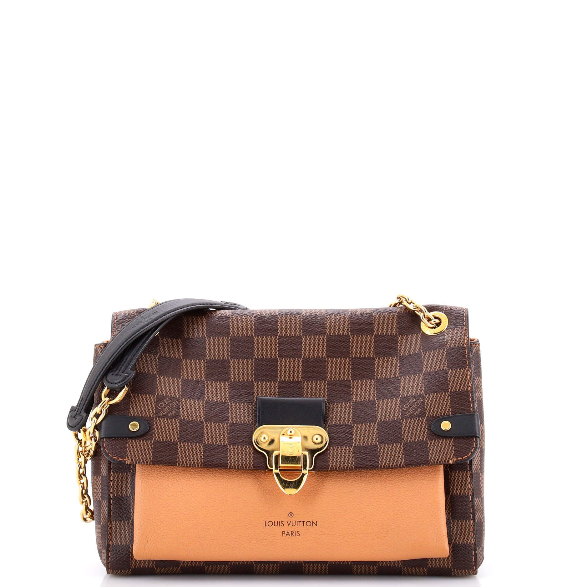 Louis Vuitton Vavin Handbag Size ONE SIZE - 1 Thumbnail