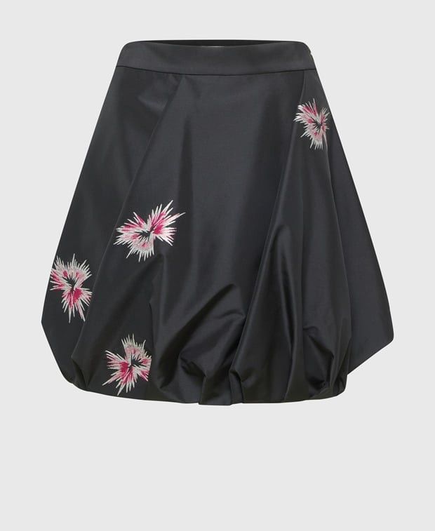 Emilio Pucci Balloon skirt Size 26" / US 2 / IT 38 - 1 Thumbnail