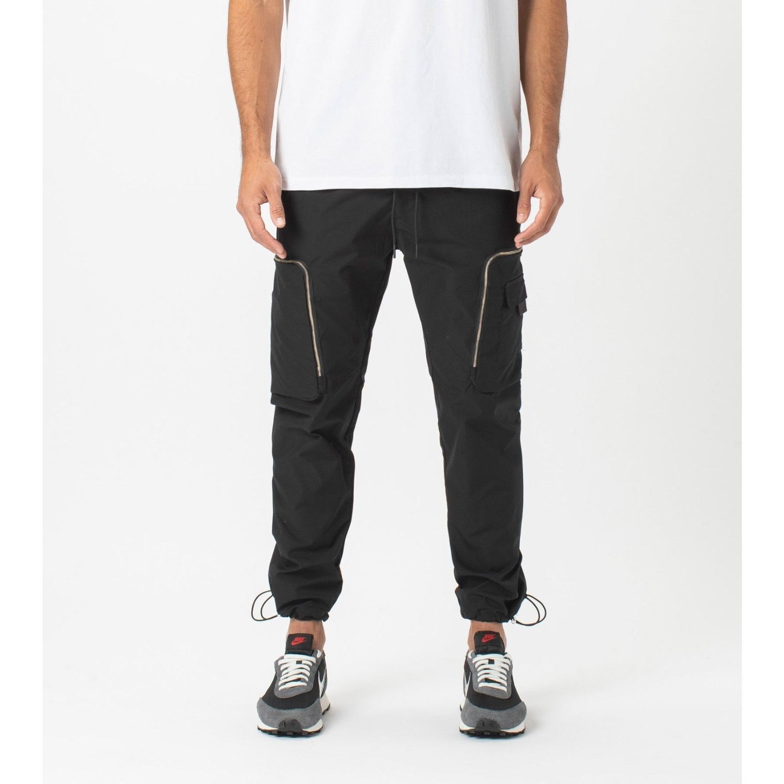 Zanerobe Zanerobe ZR Jumpa Combat Cargo Pants Mens Size 29 Athleisur Size US 29 - 1 Thumbnail