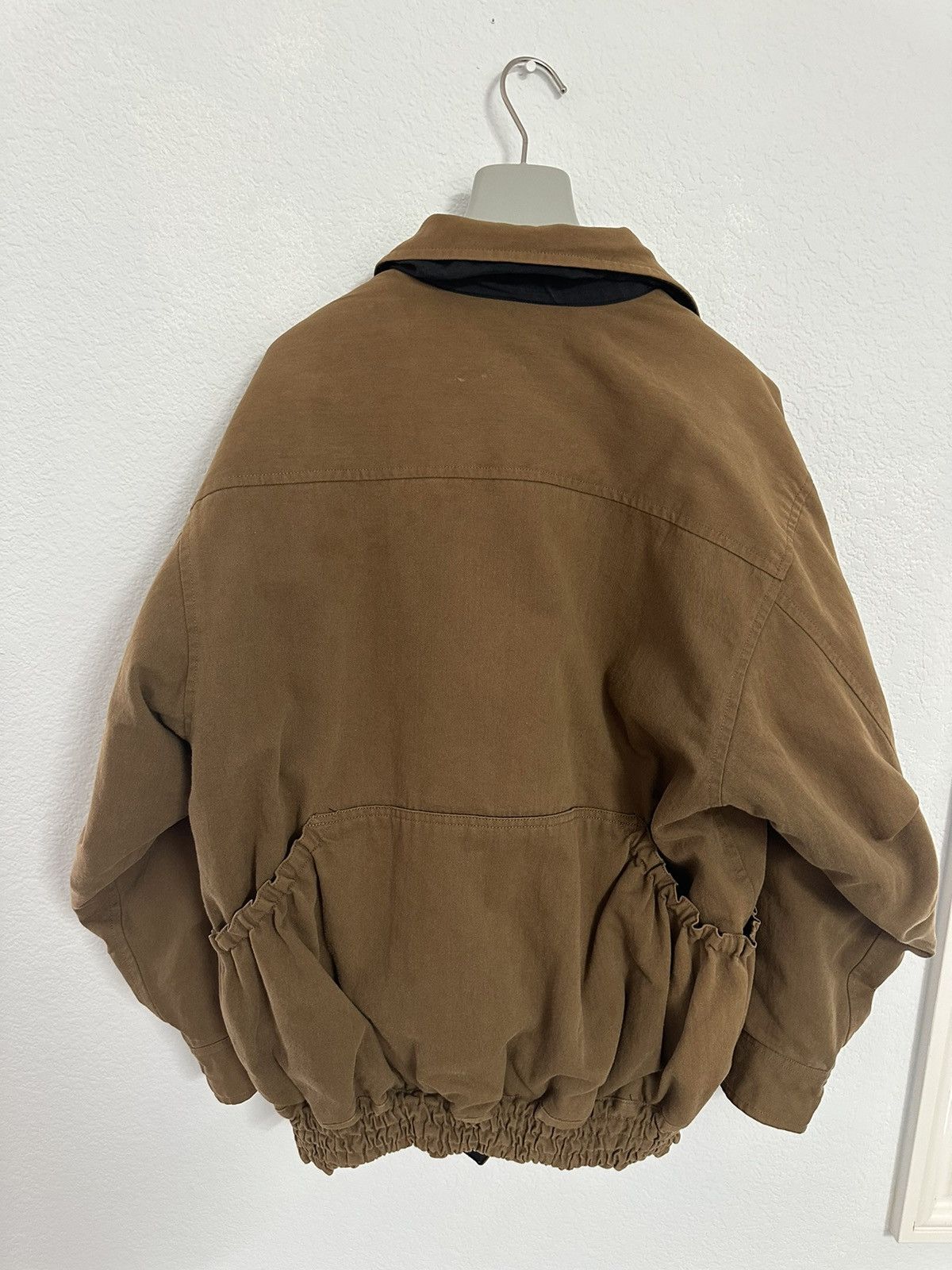 Issey Miyake Issey Miyake Reversible Ski Team Jacket Size US S / EU 44-46 / 1 - 4 Thumbnail