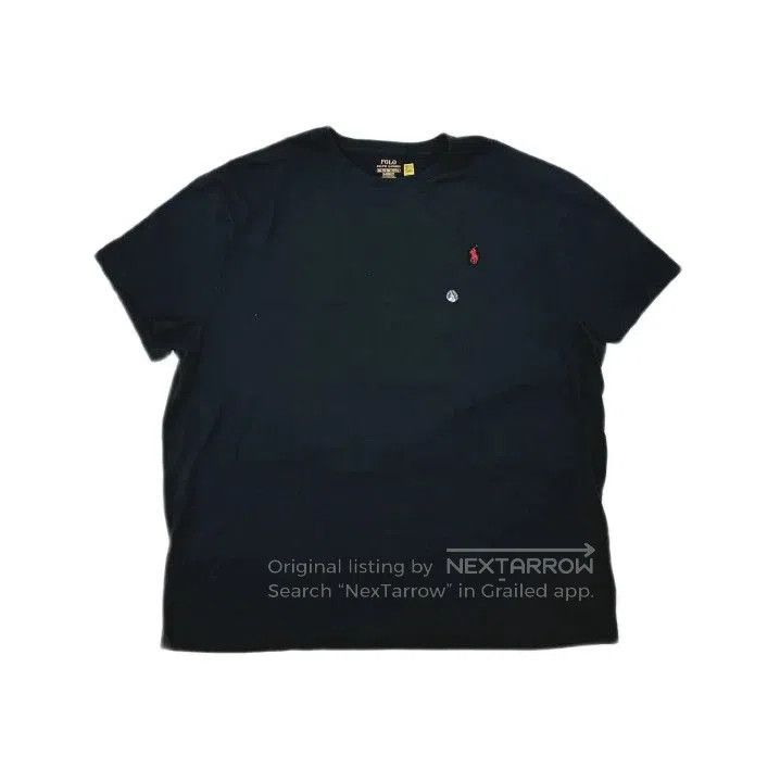 Polo Ralph Lauren Polo Ralph Lauren FW22 Solid Pony Logo Short. Size US XXL / EU 58 / 5 - 2 Thumbnail