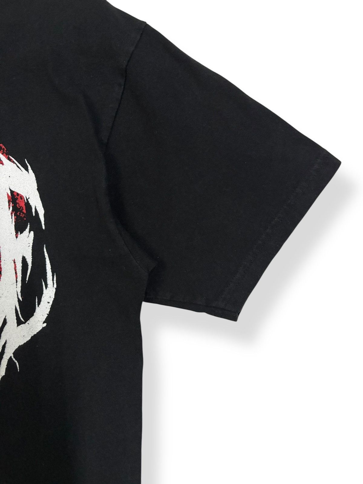 Seditionaries Ice Nine Kills Heartbox Printed Nightmare On The 9th T-shirt Size US M / EU 48-50 / 2 - 7 Thumbnail